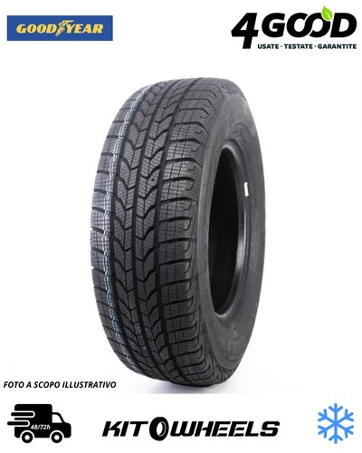 Pneumatici usati goodyear - pneumatici,