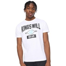 Kings Will Dream Knockout