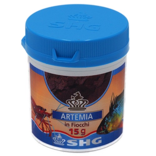 Shg artemia fiocchi - shg, in