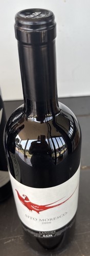 Sito moresco gaja - sito,