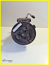 Compressore Aria Condizionata Clima A/C RENAULT MEGANE/SCENIC 1.9 dci 2003 2009