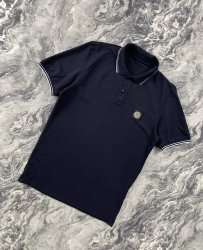 Stone island patch program - patch,
