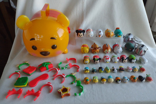 Disney tsum vari - tsum,