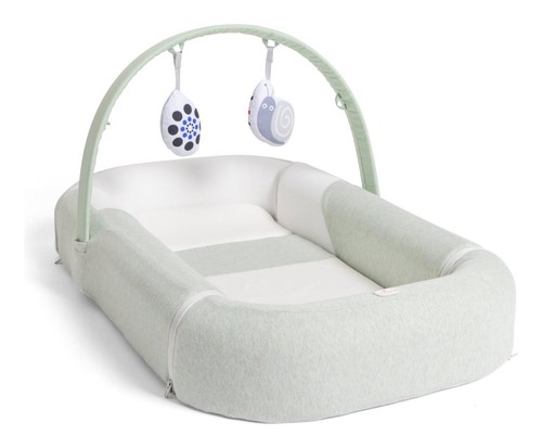 Riduttore lettino 1 con - 4,