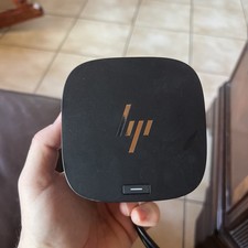 HP Thunderbolt Dock 280 W G4