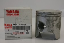 Pistone Piston Yamaha 25B