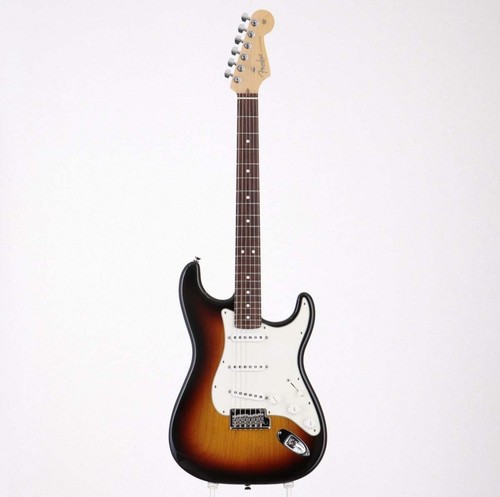 Usata fender american - usata, standard
