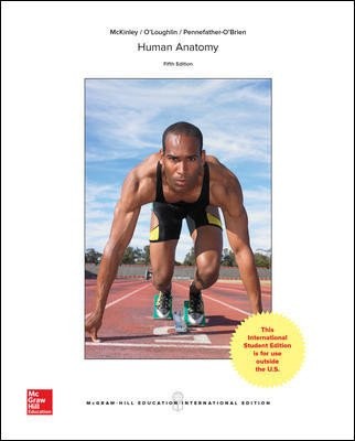 Human anatomy mckinley - human,