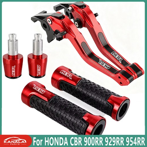 Set leve frizione freno - set,