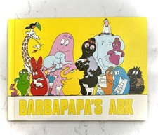 BARBAPAPA’S ARK Pristine