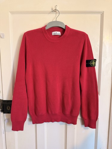 Maglione girocollo stone - maglione,