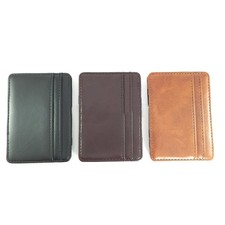 Carte DI MAGICO Portafoglio