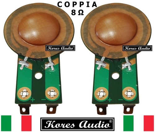 Pezzi kores audio - 2,