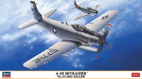 Hasegawa 02527 model kit - 1/72,