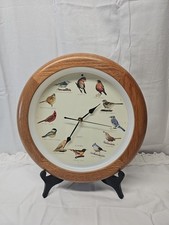 Orologio da parete vintage MFA