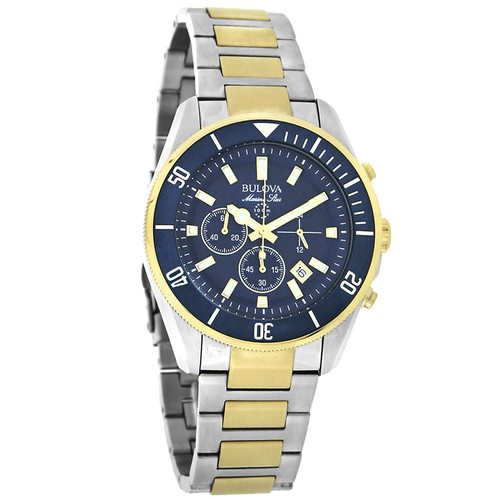 Orologio cronografo bulova - cronografo,