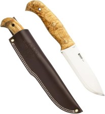 Helle NORD 670 Coltello