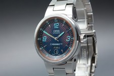 Orologio Uomo ORIS Williams F1