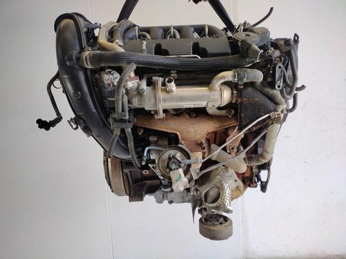 Rh01 motore citroen berlina - rh01, c5
