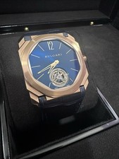 BVLGARI OCTO FINISSIMO