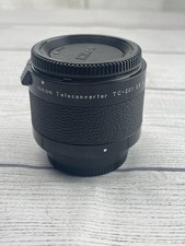 Nikon TC-201 2x