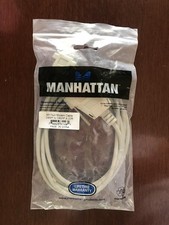 Cavo Seriale MH Null Modem