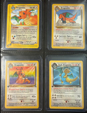 Carte Pokemon Garantite