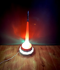 Lampada da tavolo sovietica