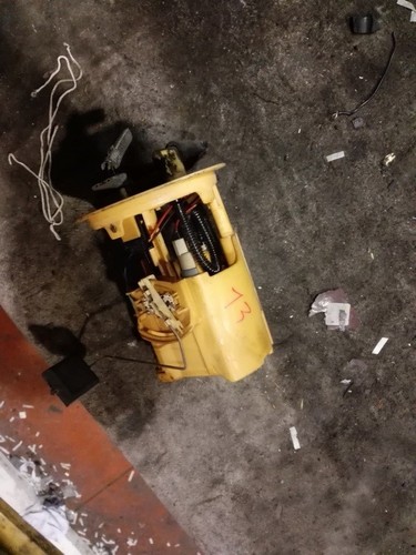 Pompa carburante trasduttore - pompa, c/trasduttore