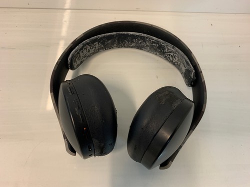 Sony pulse cuffie wireless - sony,