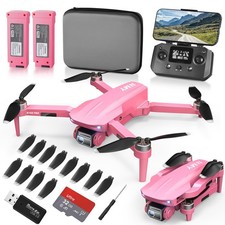 5G FPV GPS Quadcopter Drone 4K