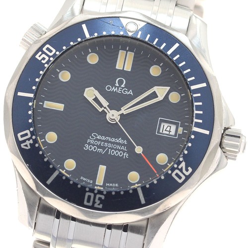 Orologio omega seamaster300 - orologio,