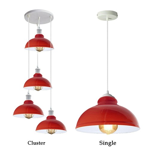 Lampada ciondolo retrò - ciondolo,