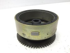 FLYWHEEL FLYWHEEL ROTOR AND