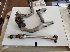 FORCELLA STELI FORCINA COMPLETA ITALJET FORMULA 50 1994 97