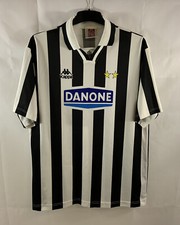 Maglia Calcio Juventus Home