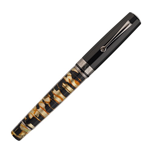 Penna stilografica omas - penna,