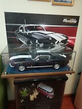 De Agostini Ford Mustang Shelby GT 500  1/8