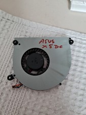 ASUS x5dc dissipatore fann