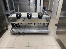 Macchina del caffè professionale 