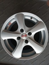 Cerchio in lega leggera originale OZ Racing da 15 pollici