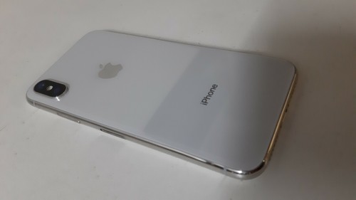 Scocca posteriore per iphone - scocca, x