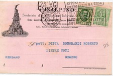 MILAN NO. 2 ADVERTISING