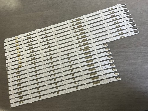 Barettes leds pour - leds, tv