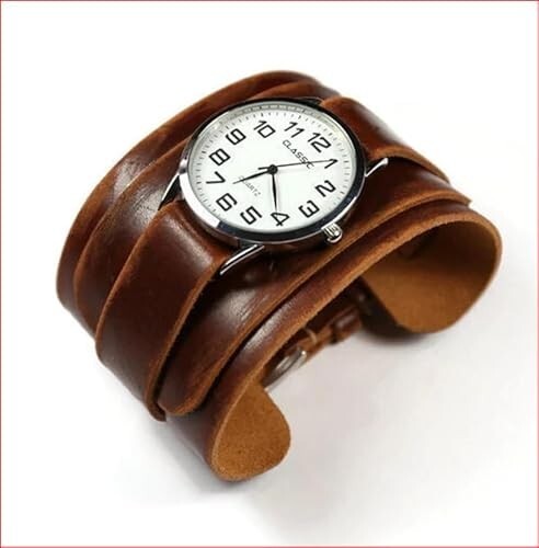 Cinturino per orologio - , in