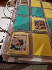 Figurina N.3 Ferrero Serie Epopea Garibaldina Anni 60 Come Da Foto. Contenit.4