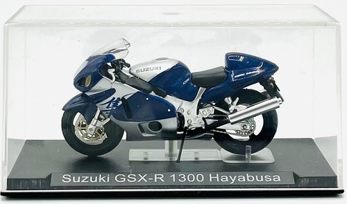 Ebond modellino moto suzuki - modellino,