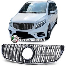 Griglia calandra mascherina