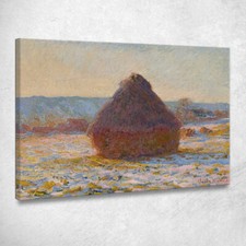 Granaio Alla Luce Del Sole