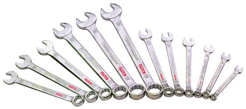 Serie kit set chiavi - serie,